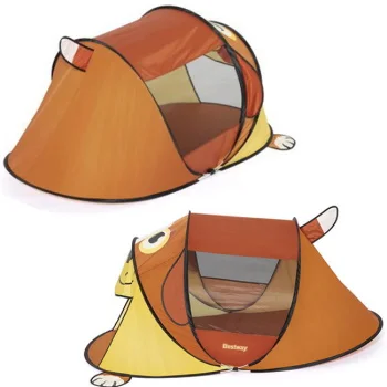 Bestway šator za decu AdventureChasers kuca-3